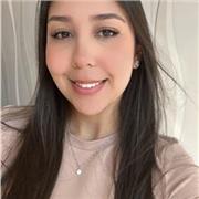 Professora particular de reforço de Língua Portuguesa